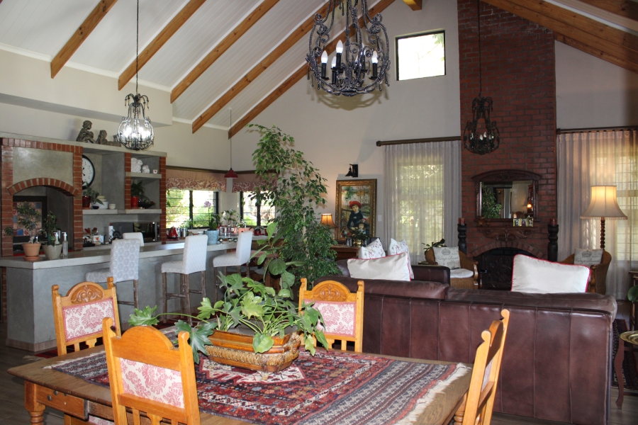 Commercial Property for Sale in Waterkloof North West